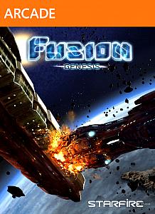  Fusion: Genesis (2011). Нажмите, чтобы увеличить.