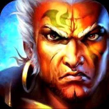  Gods: Rebellion, The (2013). Нажмите, чтобы увеличить.