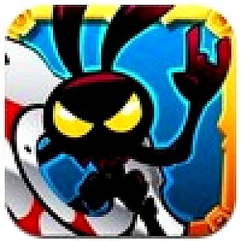  Hell Yeah! Pocket Inferno (2013). Нажмите, чтобы увеличить.