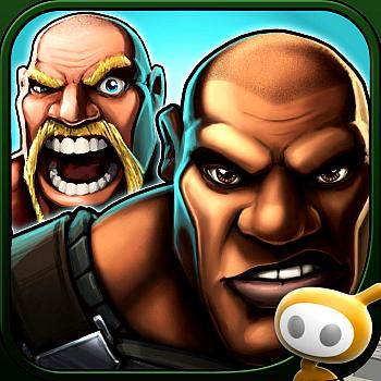  Gun Bros 2 (2013). Нажмите, чтобы увеличить.