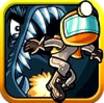  Worm Run (2013). Нажмите, чтобы увеличить.