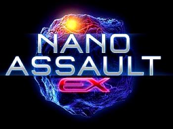 Nano Assault EX (2013). Нажмите, чтобы увеличить.