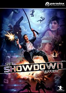  Showdown Effect, The (2013). Нажмите, чтобы увеличить.