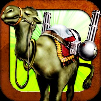  Metal Slug X (2013). Нажмите, чтобы увеличить.