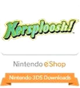  Kersploosh! (2011). Нажмите, чтобы увеличить.