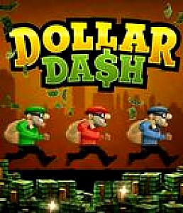  Dollar Dash (2013). Нажмите, чтобы увеличить.
