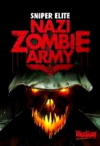 Sniper Elite: Nazi Zombie Army (2013). Нажмите, чтобы увеличить.