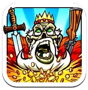  King Cashing 2 (2013). Нажмите, чтобы увеличить.