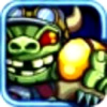  Slamjet Stadium (2013). Нажмите, чтобы увеличить.