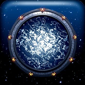  Stargate SG-1: Unleashed Ep 1 (2013). Нажмите, чтобы увеличить.