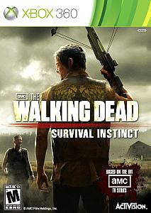  Walking Dead: Survival Instinct, The (2013). Нажмите, чтобы увеличить.