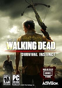  Walking Dead: Survival Instinct, The (2013). Нажмите, чтобы увеличить.
