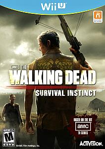  Walking Dead: Survival Instinct, The (2013). Нажмите, чтобы увеличить.