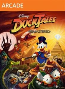  DuckTales Remastered (2013). Нажмите, чтобы увеличить.