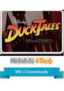  DuckTales Remastered (2013). Нажмите, чтобы увеличить.