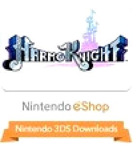  HarmoKnight (2012). Нажмите, чтобы увеличить.