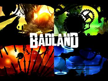  BADLAND (2013). Нажмите, чтобы увеличить.