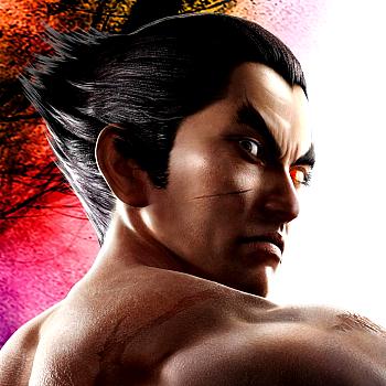  Tekken Card Tournament (2013). Нажмите, чтобы увеличить.