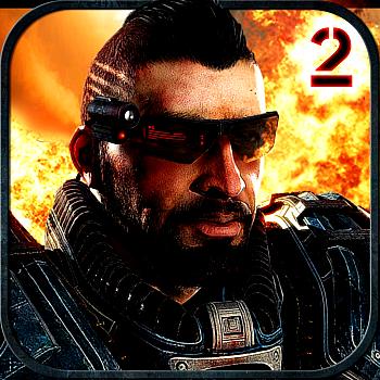  Overkill 2 (2013). Нажмите, чтобы увеличить.