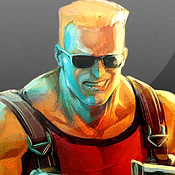  Duke Nukem 2 (2013). Нажмите, чтобы увеличить.