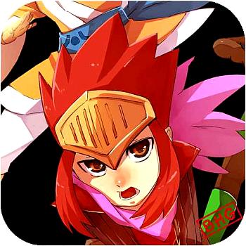  Dungeon Hearts (2013). Нажмите, чтобы увеличить.