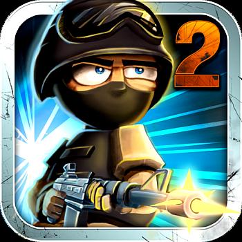  Tiny Troopers 2: Special Ops (2013). Нажмите, чтобы увеличить.