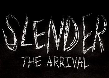  Slender: The Arrival (2013). Нажмите, чтобы увеличить.