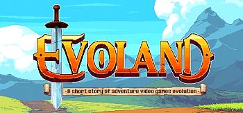  Evoland (2013). Нажмите, чтобы увеличить.
