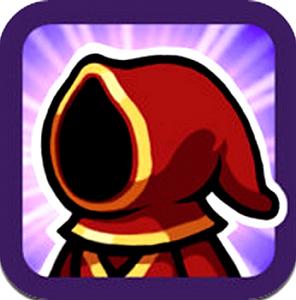  Magicka: Wizards of the Square Tablet (2013). Нажмите, чтобы увеличить.