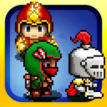  Nimble Quest (2013). Нажмите, чтобы увеличить.
