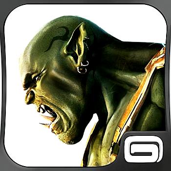  Order & Chaos Duels - Trading Card Game (2013). Нажмите, чтобы увеличить.