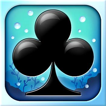  Solitaire Blitz (2013). Нажмите, чтобы увеличить.