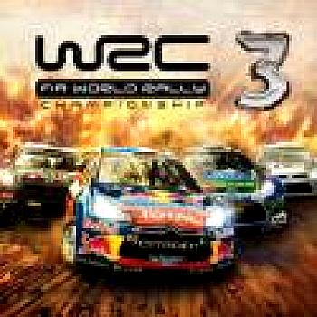 WRC 3: FIA World Rally Championship (2012). Нажмите, чтобы увеличить.