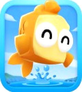  Fish Out of Water (2013). Нажмите, чтобы увеличить.