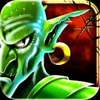  Mighty Dungeons (2013). Нажмите, чтобы увеличить.