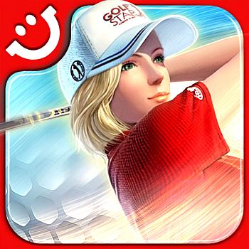  GolfStar (2013). Нажмите, чтобы увеличить.