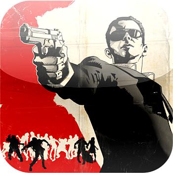  House of the Dead: Overkill- The Lost Reels, The (2013). Нажмите, чтобы увеличить.