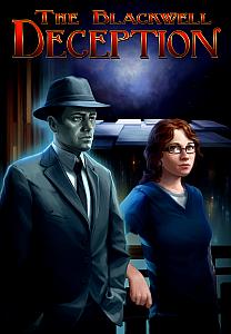  Blackwell Deception (2011). Нажмите, чтобы увеличить.