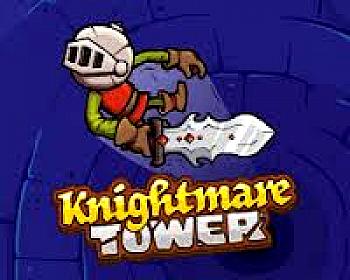  Knightmare Tower (2012). Нажмите, чтобы увеличить.