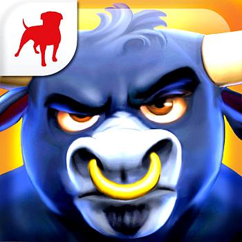  Running with Friends (2013). Нажмите, чтобы увеличить.