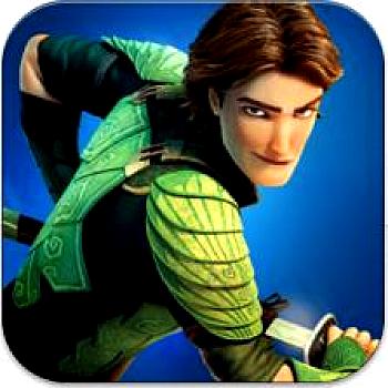  Epic (2013). Нажмите, чтобы увеличить.