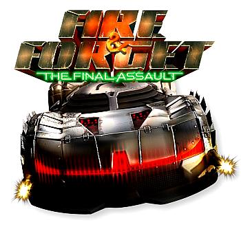  Fire & Forget: The Final Assault (2013). Нажмите, чтобы увеличить.