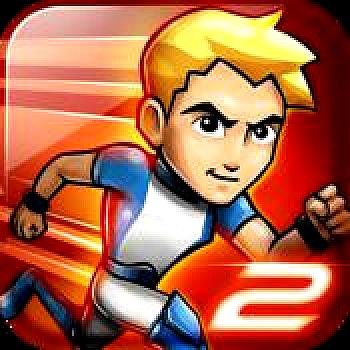  Gravity Guy 2 (2013). Нажмите, чтобы увеличить.