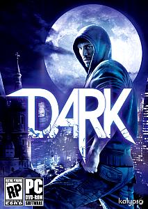  DARK (2013). Нажмите, чтобы увеличить.