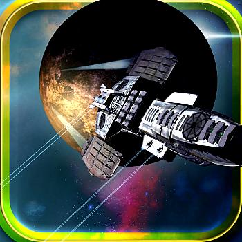  Starship Battles (2013). Нажмите, чтобы увеличить.