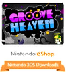  Groove Heaven (2012). Нажмите, чтобы увеличить.