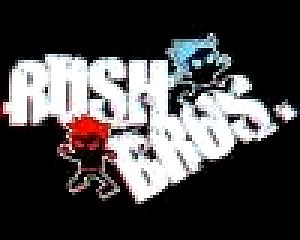  Rush Bros (2012). Нажмите, чтобы увеличить.