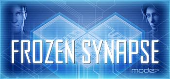  Frozen Synapse (2011). Нажмите, чтобы увеличить.