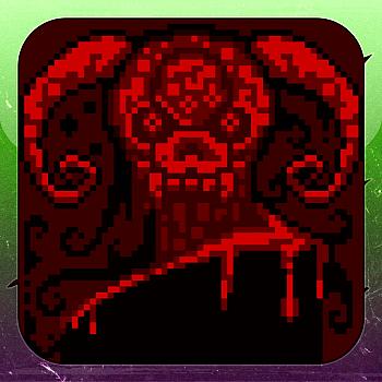  Deep Dungeons of Doom (2013). Нажмите, чтобы увеличить.