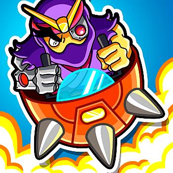  SlamBots (2013). Нажмите, чтобы увеличить.